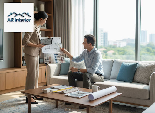 Thinking about upgrading your home but not sure where to start? A professional interior consultat… post image