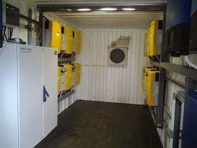 Photos of Sanctuary Chief's Camp