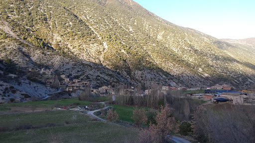 Església vella de Sant Serni de Cabó - Thumbnail