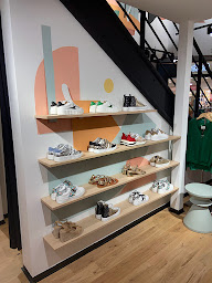 Photo n°9 de L'atelier de Louison à Saint-Grégoire (Magasin de vêtements pour femmes)