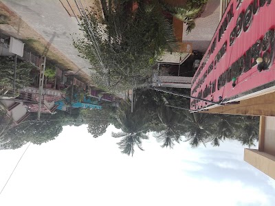 Photos of Pradeshiya Sabha (SALT Workshop Location)