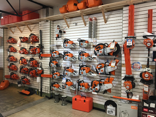 Ferguson Equipment - Thumbnail