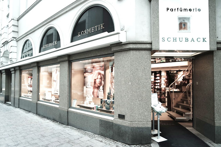 Parfümerie & Kosmetikstudio Schuback Lübeck