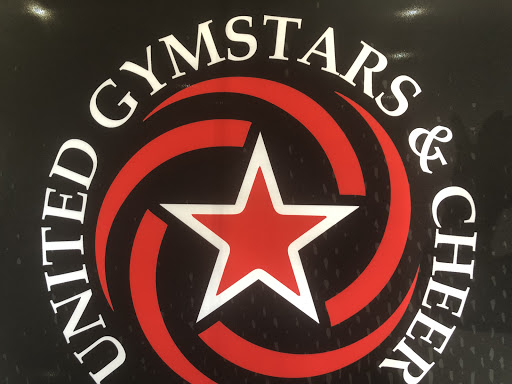 UNITED GYMSTARS AND CHEER - Thumbnail
