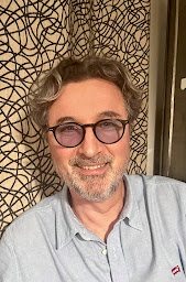 Photo n°1 de Jean-François Robiquet Sophrologue et pratiques énergétiques à Dainville (Centre de bien-être)