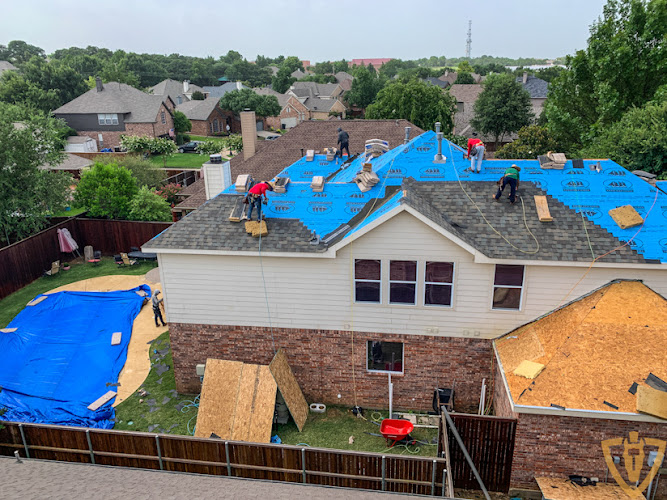 Iron Horse Contractors