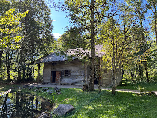 Hermitage of Gurnemanz Gallery - Germany