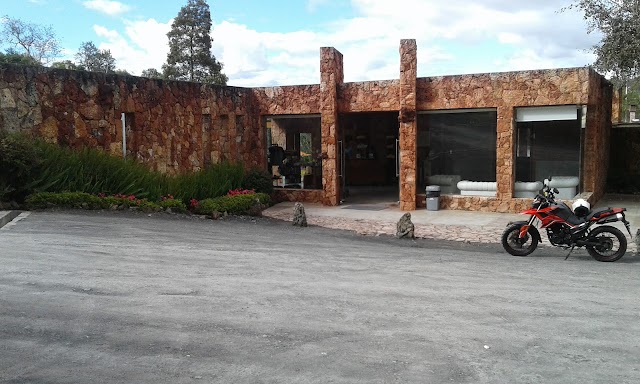 Piedra de Agua, Fuente Termal & Spa