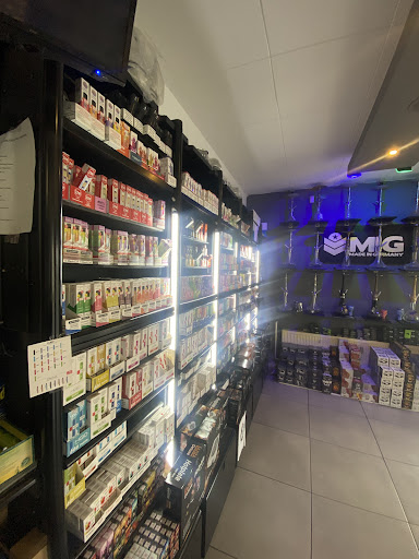 Sahara Shop & Lounge Limburg - Thumbnail