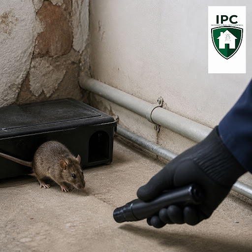 Tired of rats damaging your home or business in Lonavala? INTERNATIONAL PEST CONTROL in Nangargao… post image