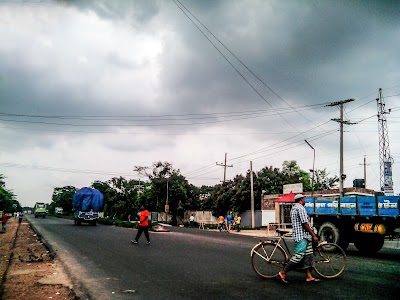 Photos of Bishmail Bus Stop