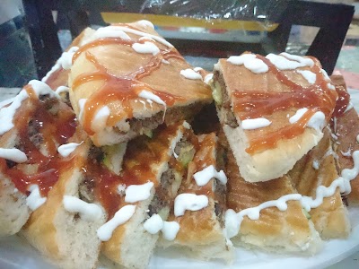 Photos of Barakat cafeteria Jawadain
