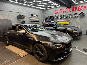 Photo n°5 de CARLOOK à Marseille (Prestataire de tuning automobile)