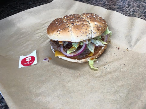 Photo 3 - Ceasar burger