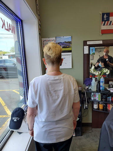 Lexington Barber Shop - Thumbnail