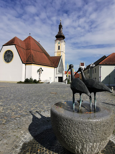 Kirche St. Maria Königin - Thumbnail