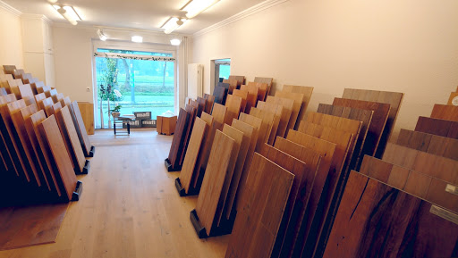 Schrank GmbH - Parkett, Vinylboden, Rollladen, Plissee, Rollo und Insektenschutz - Thumbnail