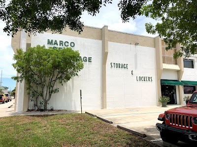 Marco Self Storage