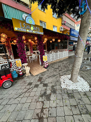 Limon's Cafe