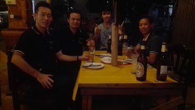 Photos of Aussie Bar