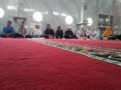 Photos of Al-Baakhirah Mosque