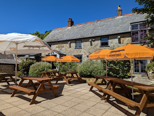 The Buddle Inn