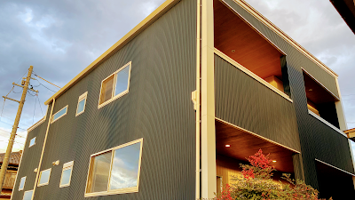 総合建築ステージ