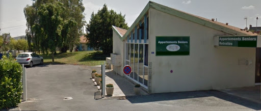 Photo de EHPAD Mélusine