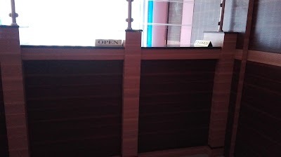 bank