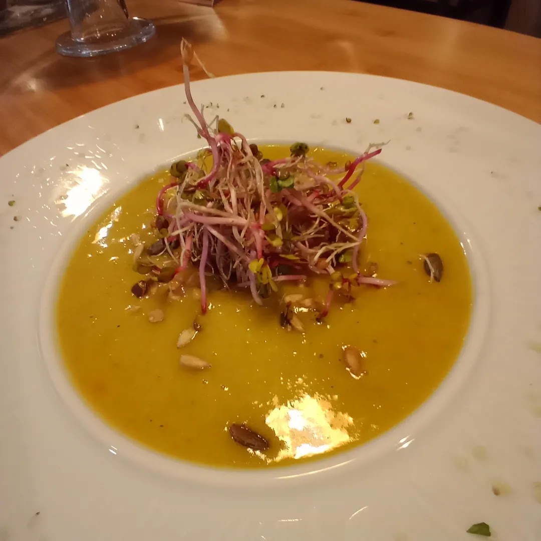 Mille et une Saveurs Sauvages — photo 11