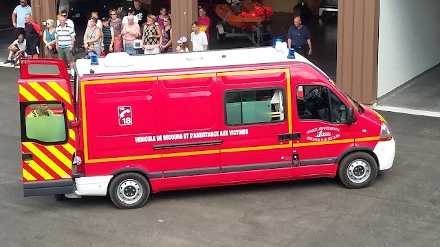Auchan Hypermarché Tonnerre