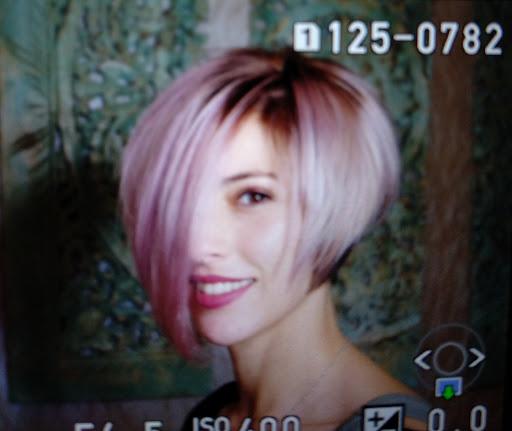 Pepe Moreno Hair and beauty. - Thumbnail