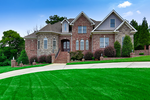 Sean Ostrowski, with Market Group Real Estate