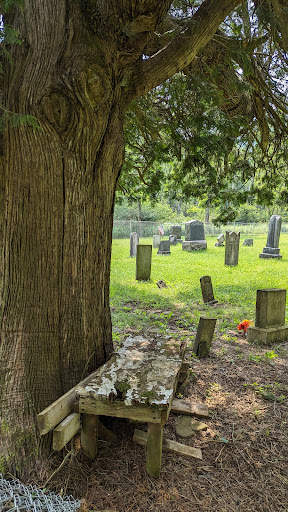 Mix Cemetery - Thumbnail