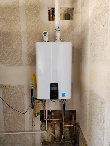 Zeb's Plumbing, Inc. - Thumbnail