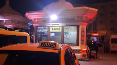 Murat Taxi