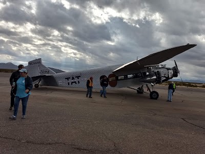 Truth or Consequences Municipal Airport