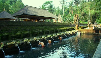 Photos of Tampak Siring