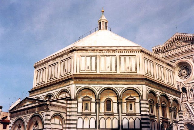 Piazza del Duomo