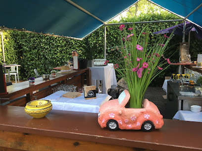RESTAURANT ROCK'AD CAFÉ