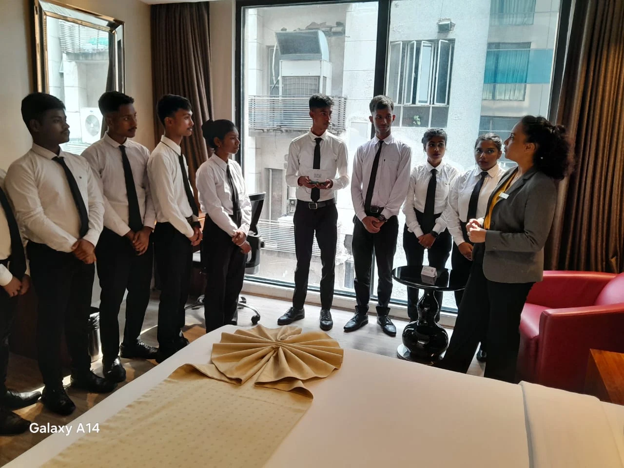 Futuristic Academy for Higher Studies
