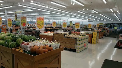 Fareway Grocery