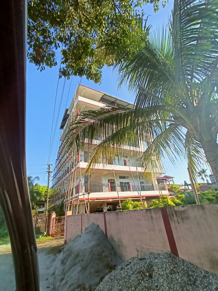 White Brick Constructions