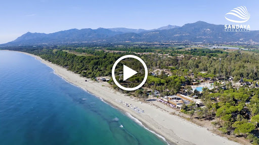 Photo de Camping Sandaya Cap Sud - Corse - 5 étoiles à Venzolasca (20215)