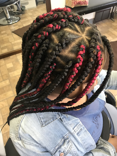 Protective Styles and. More - Thumbnail