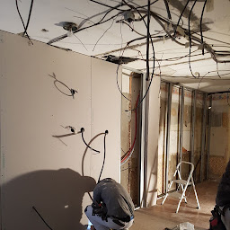 Photo n°3 de elipro30 à Milhaud (Peintre en bâtiment)