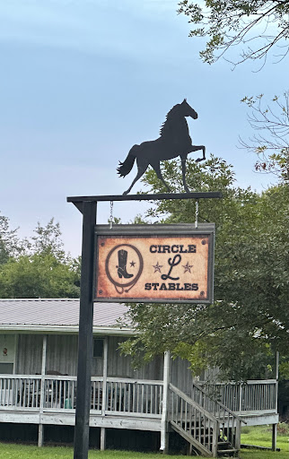 Circle L Campsites & Stables