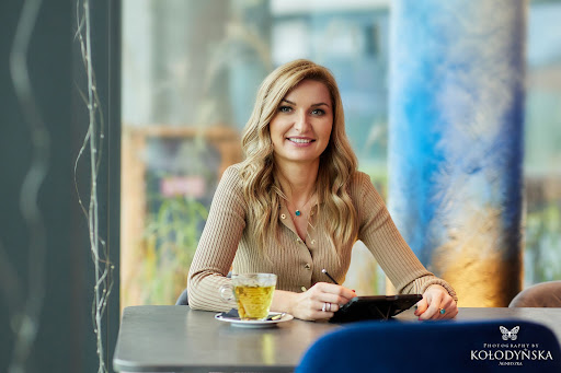 Wypalony Rodzic dr Joanna Sikora-Ścigała