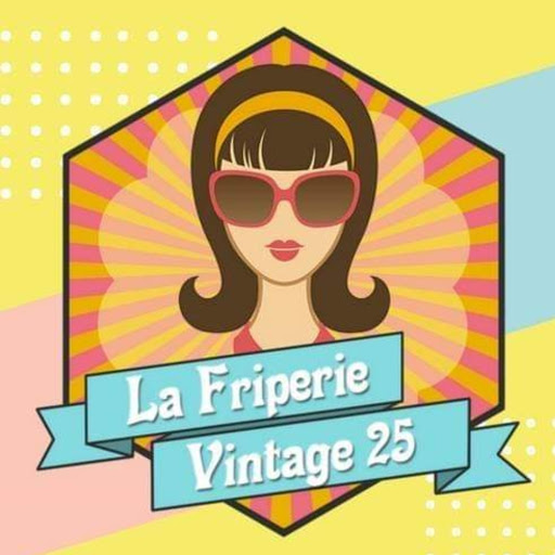 La friperie vintage 25 - Thumbnail