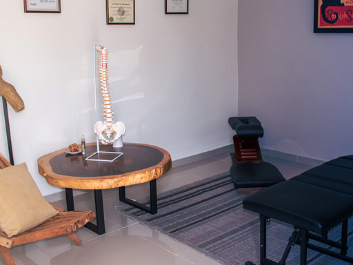 Quiropráctico en Cancún